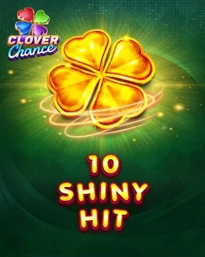 10 Shiny Hit 10 Shiny Hit la Player Casino