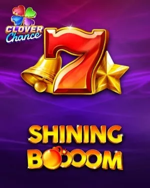 Shining Boooom Shining Boooom la Player Casino